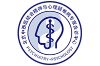 北京朝阳门中西医结合医院logo